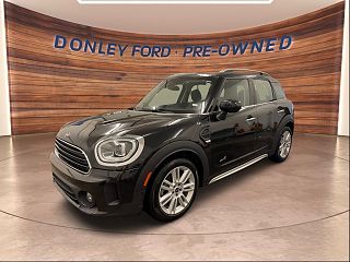 2022 Mini Cooper Countryman  VIN: WMZ43BR00N3N44270