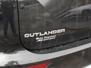 2022 Mitsubishi Outlander SEL JA4J4VA85NZ070438 in Erie, PA 10