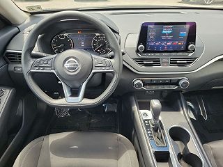 2022 Nissan Altima SV 1N4BL4DV0NN367249 in Blackwood, NJ 11