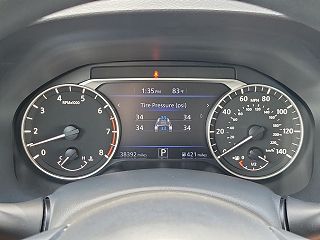 2022 Nissan Altima SV 1N4BL4DV0NN367249 in Blackwood, NJ 19