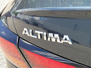 2022 Nissan Altima SV 1N4BL4DV0NN367249 in Blackwood, NJ 28