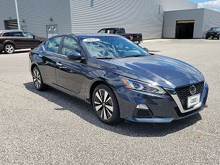 2022 Nissan Altima SV 1N4BL4DV0NN367249 in Blackwood, NJ 3