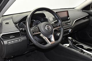 2022 Nissan Altima SV 1N4BL4DV0NN333666 in Jersey City, NJ 16