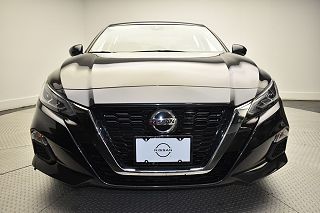 2022 Nissan Altima SV 1N4BL4DV0NN333666 in Jersey City, NJ 2