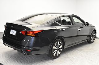 2022 Nissan Altima SV 1N4BL4DV0NN333666 in Jersey City, NJ 5