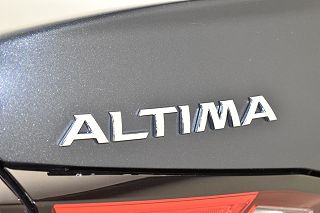 2022 Nissan Altima SV 1N4BL4DV0NN333666 in Jersey City, NJ 9