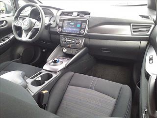 2022 Nissan Leaf S 1N4AZ1BV4NC562150 in Marlborough, MA 10