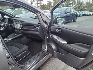 2022 Nissan Leaf S 1N4AZ1BV4NC562150 in Marlborough, MA 12