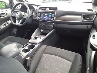 2022 Nissan Leaf S 1N4AZ1BV6NC563574 in Marlborough, MA 10