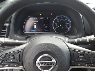 2022 Nissan Leaf S 1N4AZ1BV6NC563574 in Marlborough, MA 20