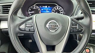 2022 Nissan Maxima SV 1N4AA6CV2NC502080 in Jersey Village, TX 19