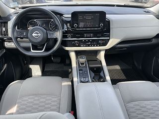 2022 Nissan Pathfinder SV 5N1DR3BCXNC228539 in Blauvelt, NY 11