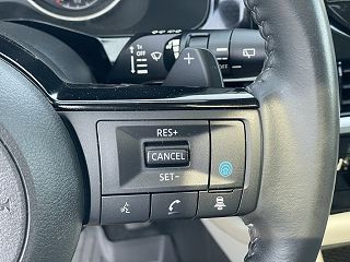 2022 Nissan Pathfinder SV 5N1DR3BCXNC228539 in Blauvelt, NY 12