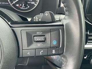 2022 Nissan Pathfinder SV 5N1DR3BC8NC248238 in Blauvelt, NY 12