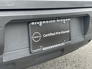 2022 Nissan Pathfinder SV 5N1DR3BC8NC248238 in Blauvelt, NY 30