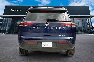 2022 Nissan Pathfinder SV 5N1DR3BC6NC224827 in Georgetown, TX 6