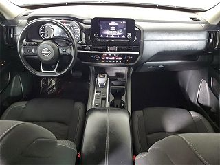 2022 Nissan Pathfinder SV 5N1DR3BAXNC234565 in Greenacres, FL 16