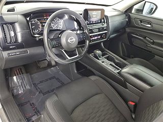 2022 Nissan Pathfinder SV 5N1DR3BAXNC234565 in Greenacres, FL 21