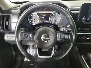2022 Nissan Pathfinder SV 5N1DR3BAXNC234565 in Greenacres, FL 26