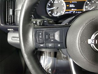 2022 Nissan Pathfinder SV 5N1DR3BAXNC234565 in Greenacres, FL 27
