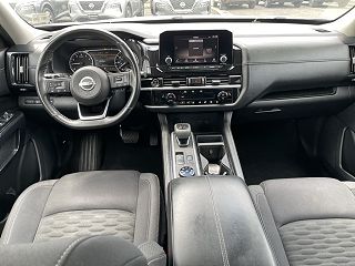 2022 Nissan Pathfinder SV 5N1DR3BC9NC205818 in Hackensack, NJ 11