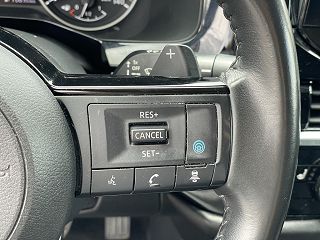 2022 Nissan Pathfinder SV 5N1DR3BC9NC205818 in Hackensack, NJ 13