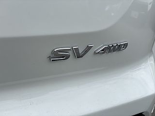 2022 Nissan Pathfinder SV 5N1DR3BC9NC205818 in Hackensack, NJ 24