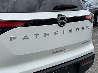 2022 Nissan Pathfinder SV 5N1DR3BC9NC205818 in Hackensack, NJ 27