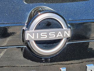 2022 Nissan Pathfinder SV 5N1DR3BD4NC208456 in Highlands Ranch, CO 23