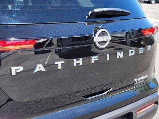 2022 Nissan Pathfinder SV 5N1DR3BD4NC208456 in Highlands Ranch, CO 24