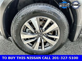 2022 Nissan Pathfinder SL 5N1DR3CC6NC265876 in Ramsey, NJ 10