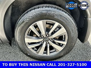 2022 Nissan Pathfinder SL 5N1DR3CC6NC265876 in Ramsey, NJ 11