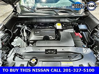 2022 Nissan Pathfinder SL 5N1DR3CC6NC265876 in Ramsey, NJ 14