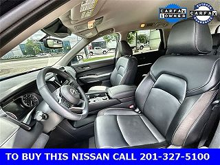 2022 Nissan Pathfinder SL 5N1DR3CC6NC265876 in Ramsey, NJ 15