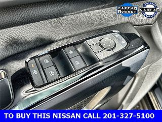 2022 Nissan Pathfinder SL 5N1DR3CC6NC265876 in Ramsey, NJ 16