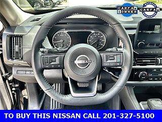 2022 Nissan Pathfinder SL 5N1DR3CC6NC265876 in Ramsey, NJ 18