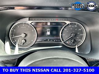 2022 Nissan Pathfinder SL 5N1DR3CC6NC265876 in Ramsey, NJ 19