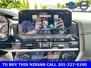 2022 Nissan Pathfinder SL 5N1DR3CC6NC265876 in Ramsey, NJ 20