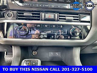2022 Nissan Pathfinder SL 5N1DR3CC6NC265876 in Ramsey, NJ 21