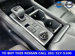 2022 Nissan Pathfinder SL 5N1DR3CC6NC265876 in Ramsey, NJ 22
