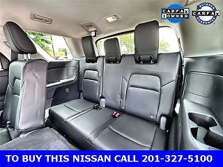 2022 Nissan Pathfinder SL 5N1DR3CC6NC265876 in Ramsey, NJ 24