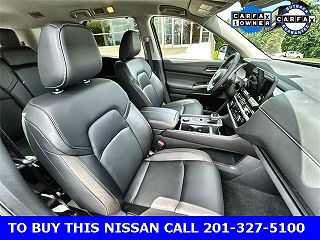 2022 Nissan Pathfinder SL 5N1DR3CC6NC265876 in Ramsey, NJ 25