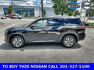 2022 Nissan Pathfinder SL 5N1DR3CC6NC265876 in Ramsey, NJ 5