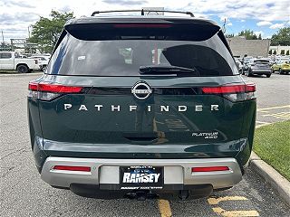 2022 Nissan Pathfinder Platinum 5N1DR3DK5NC202211 in Upper Saddle River, NJ 27