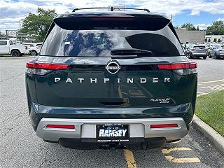2022 Nissan Pathfinder Platinum 5N1DR3DK5NC202211 in Upper Saddle River, NJ 7