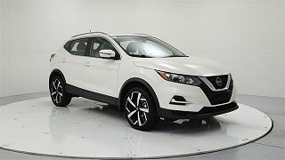 2022 Nissan Rogue Sport SL VIN: JN1BJ1CW3NW499637