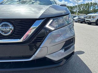 2022 Nissan Rogue Sport S JN1BJ1AW5NW471017 in Morehead City, NC 9