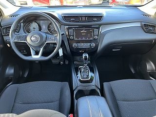 2022 Nissan Rogue Sport SV JN1BJ1BW1NW476911 in Newburgh, NY 12