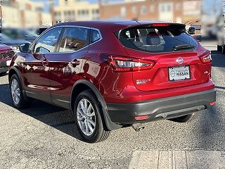 2022 Nissan Rogue Sport SV JN1BJ1BW1NW476911 in Newburgh, NY 5