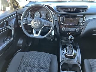 2022 Nissan Rogue Sport SV JN1BJ1BW1NW476911 in Newburgh, NY 8